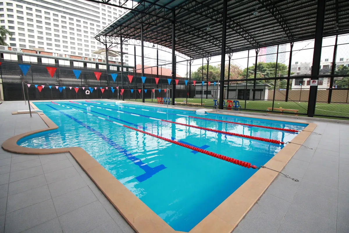 Australian International School Bangkok (Sukhumvit Soi 31) 3