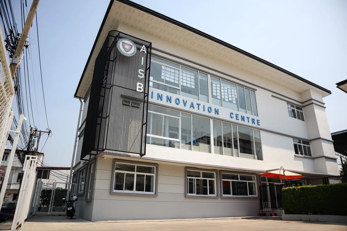 Australian International School Bangkok (Sukhumvit Soi 31) 4