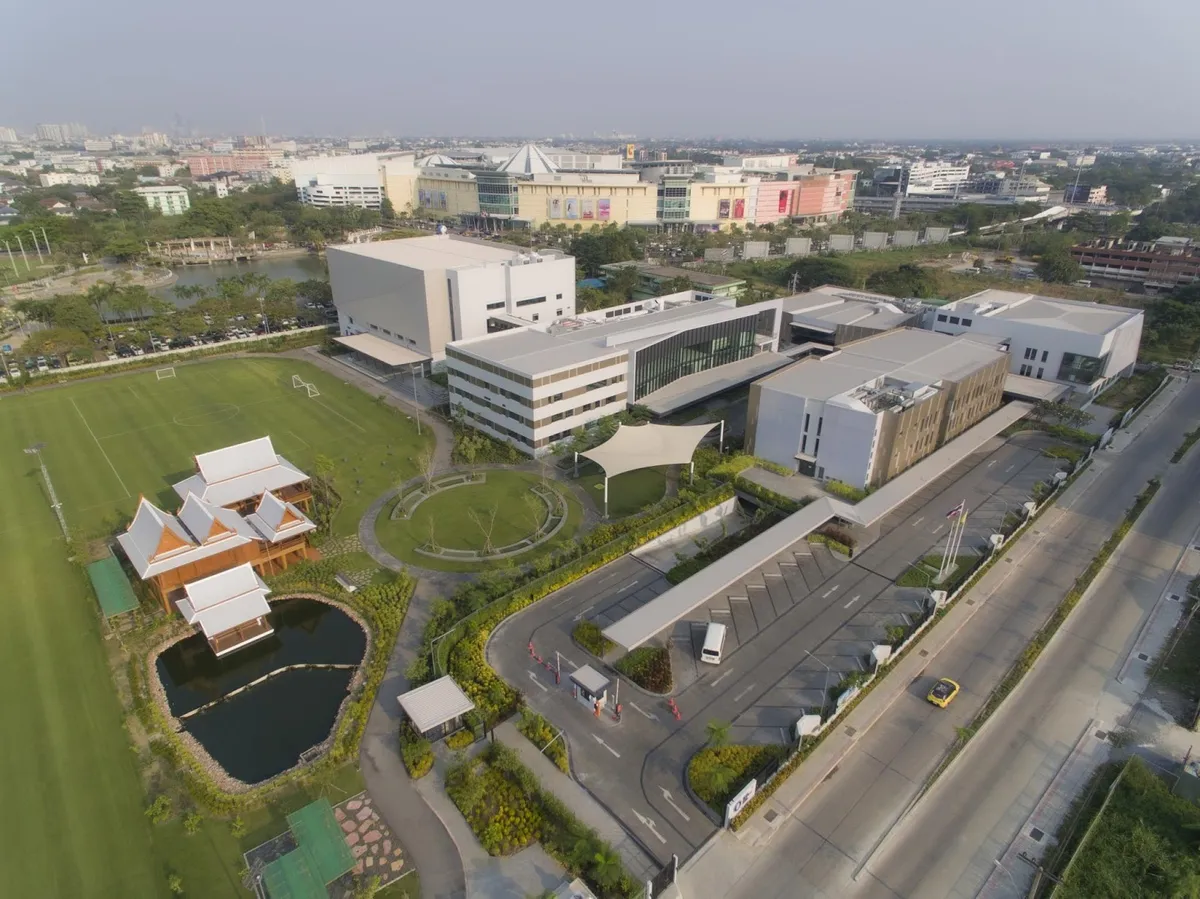 Basis International School Bangkok