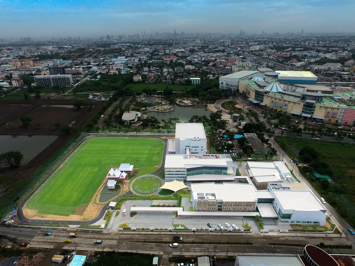 Basis International School Bangkok 3