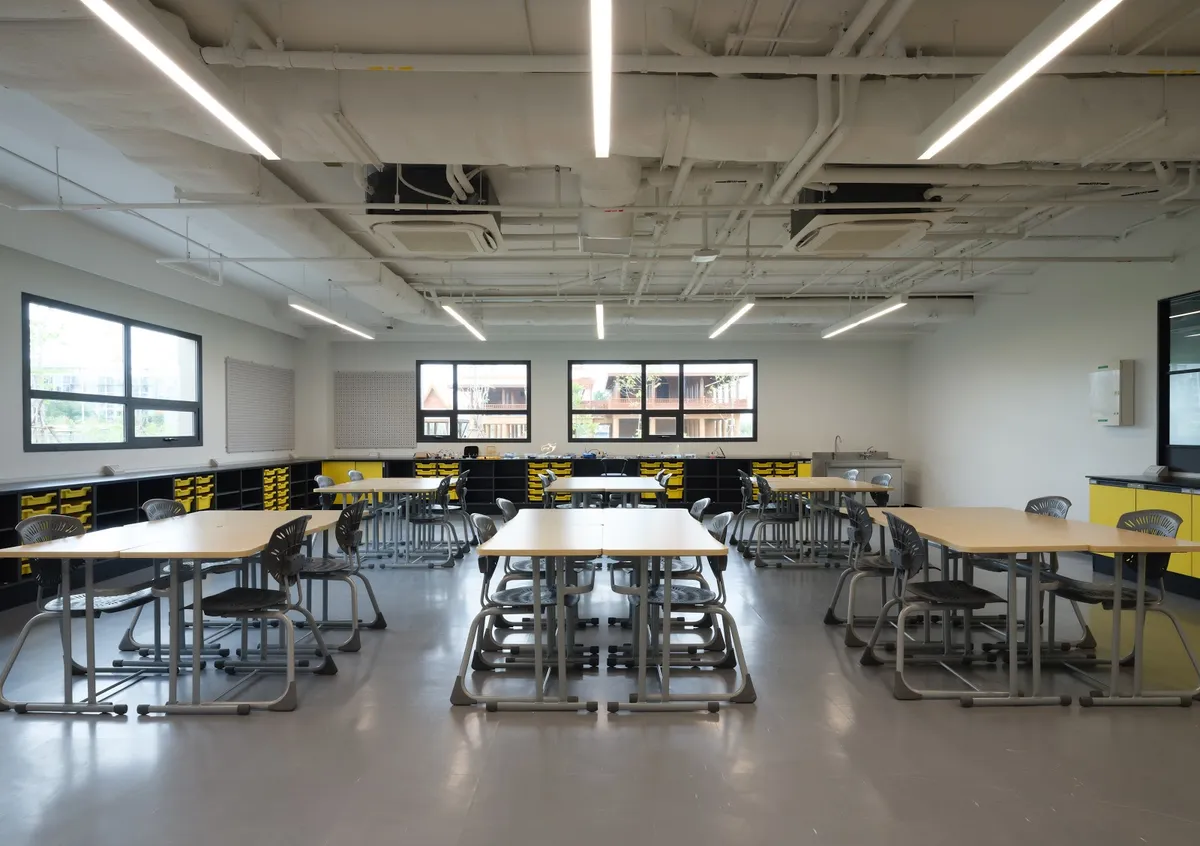 Basis International School Bangkok 4