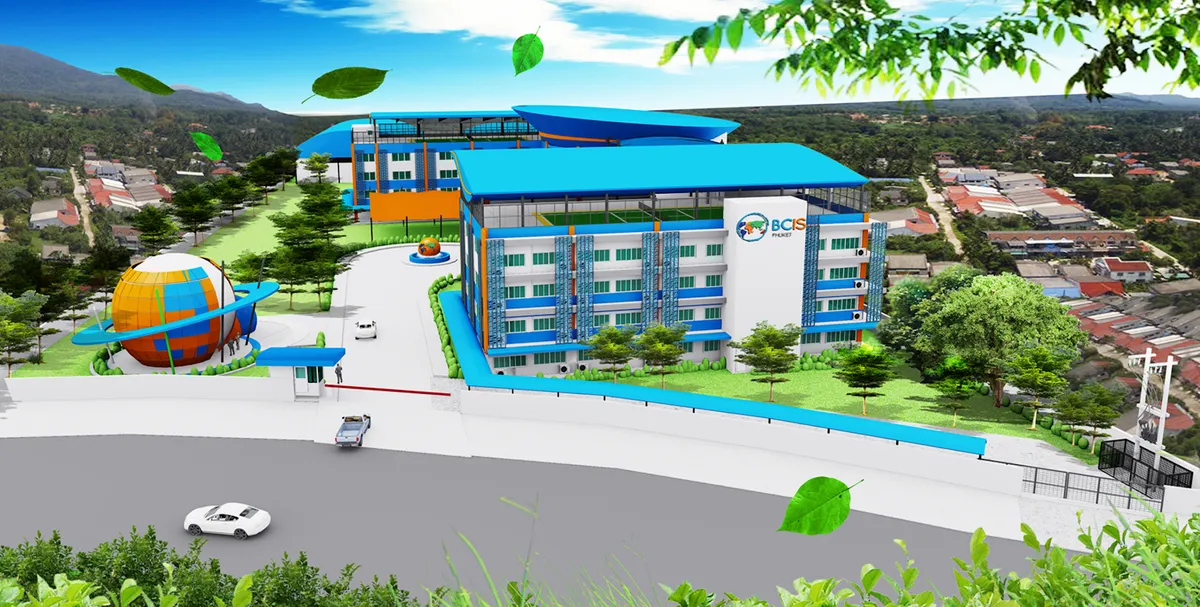 BCIS Phuket