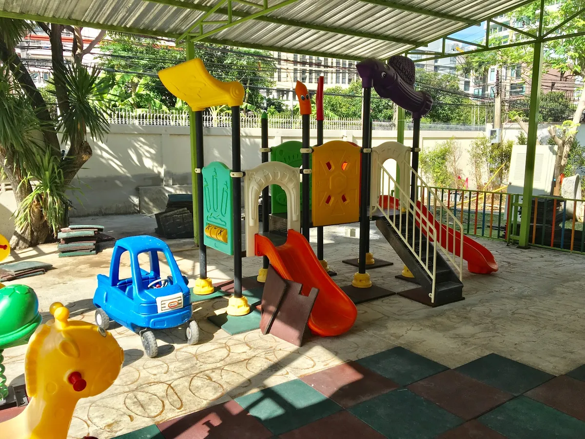 Beacon Learning Center Bangkok 4