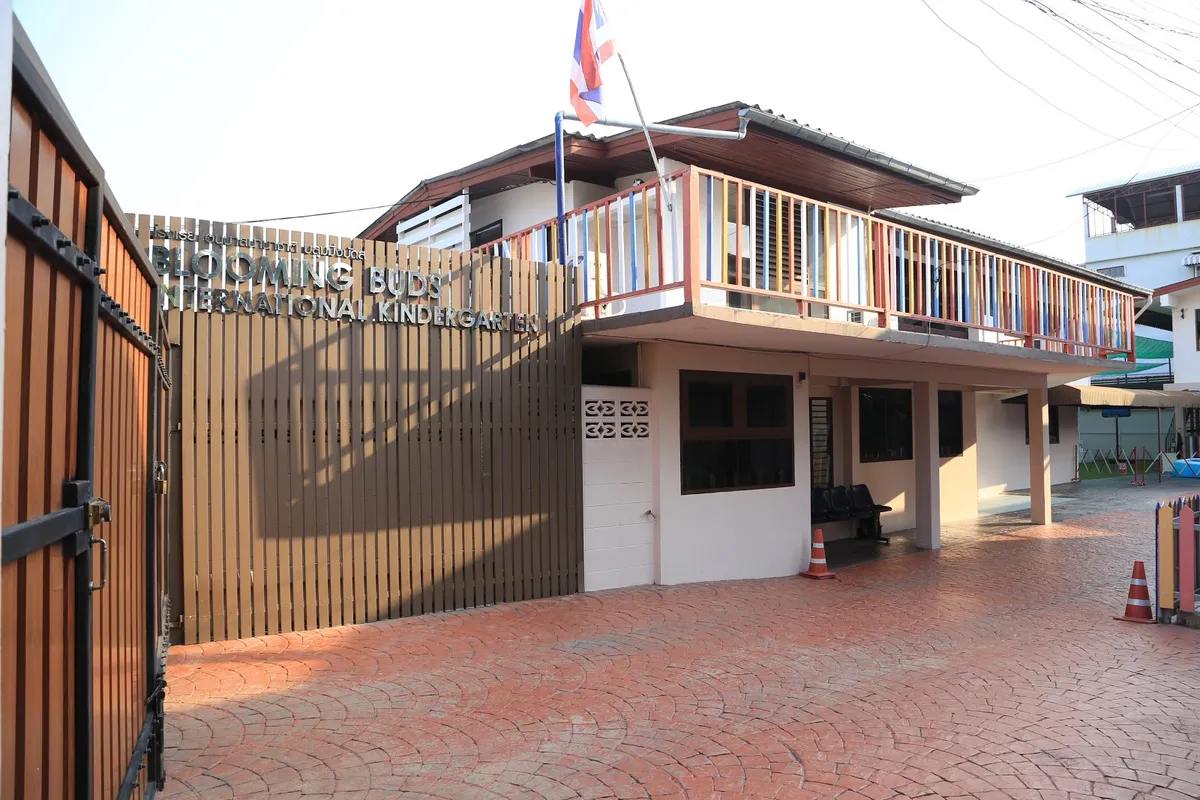 Blooming Buds International Kindergarten 3