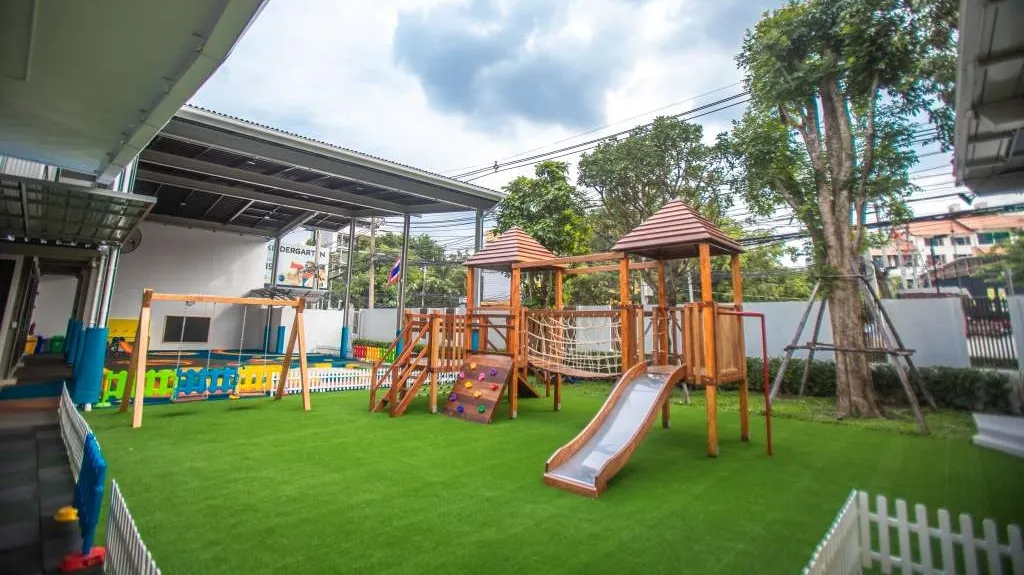 Bright Seeds International Kindergarten