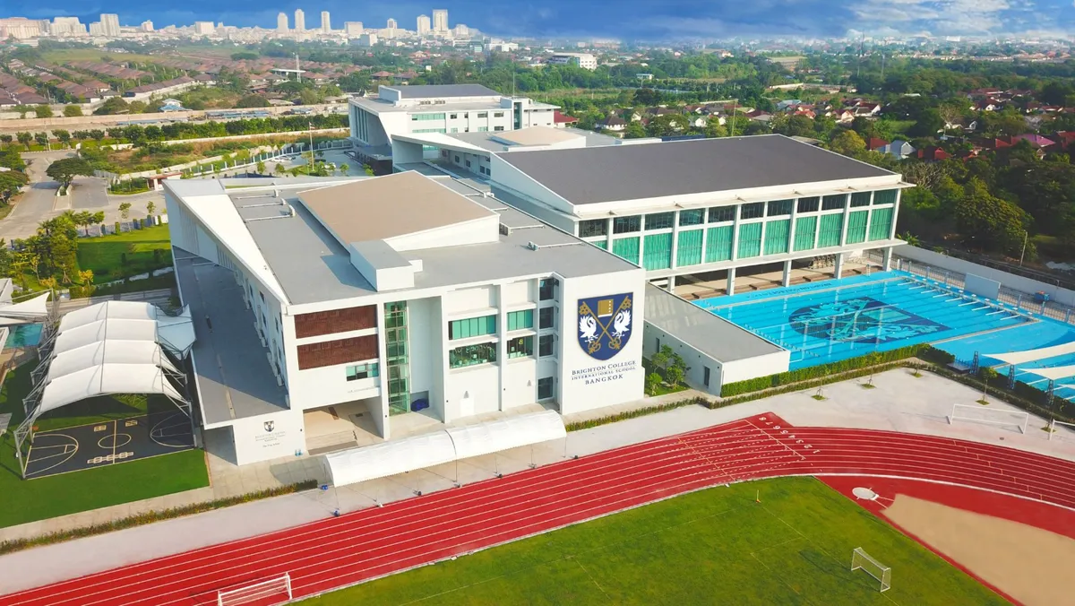 Brighton College Bangkok