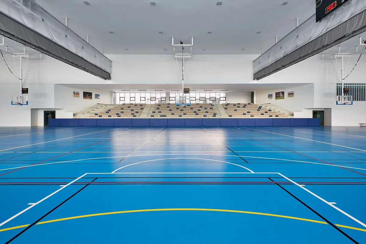 Brighton College Bangkok 2
