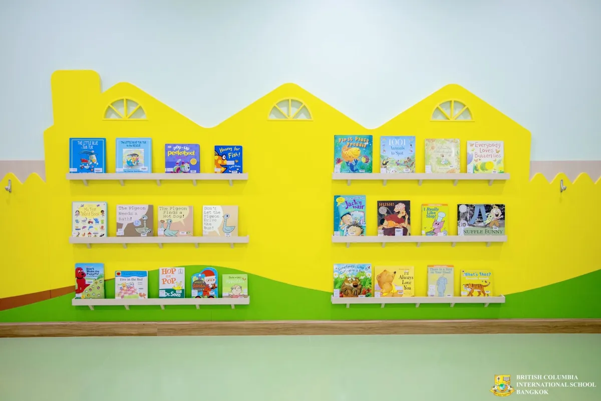 British Columbia International School 4