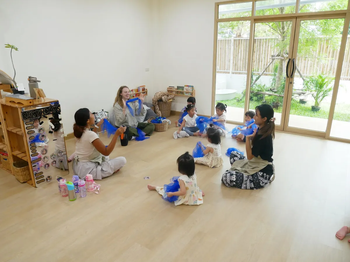British Early Years Centre
