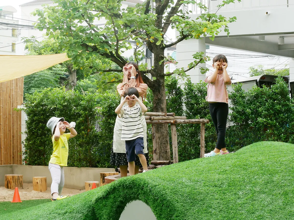 British Early Years Centre 3