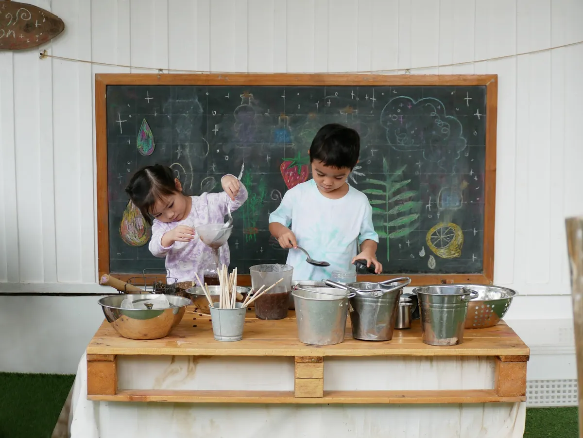 British Early Years Centre 4