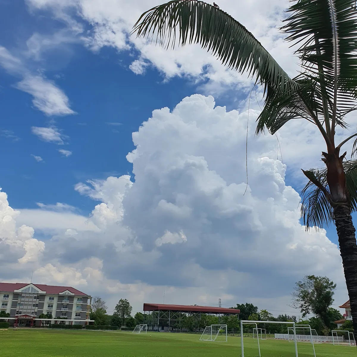 Bromsgrove International School Thailand 4