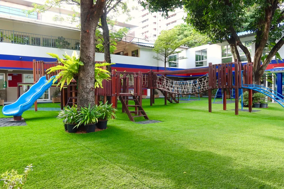 BSB British International Primary School