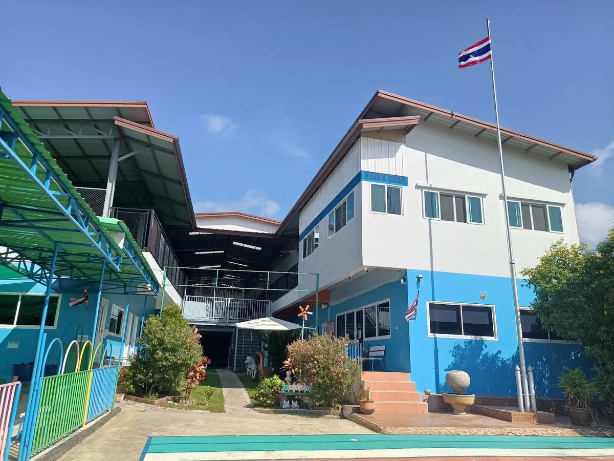 Buds International School Phuket