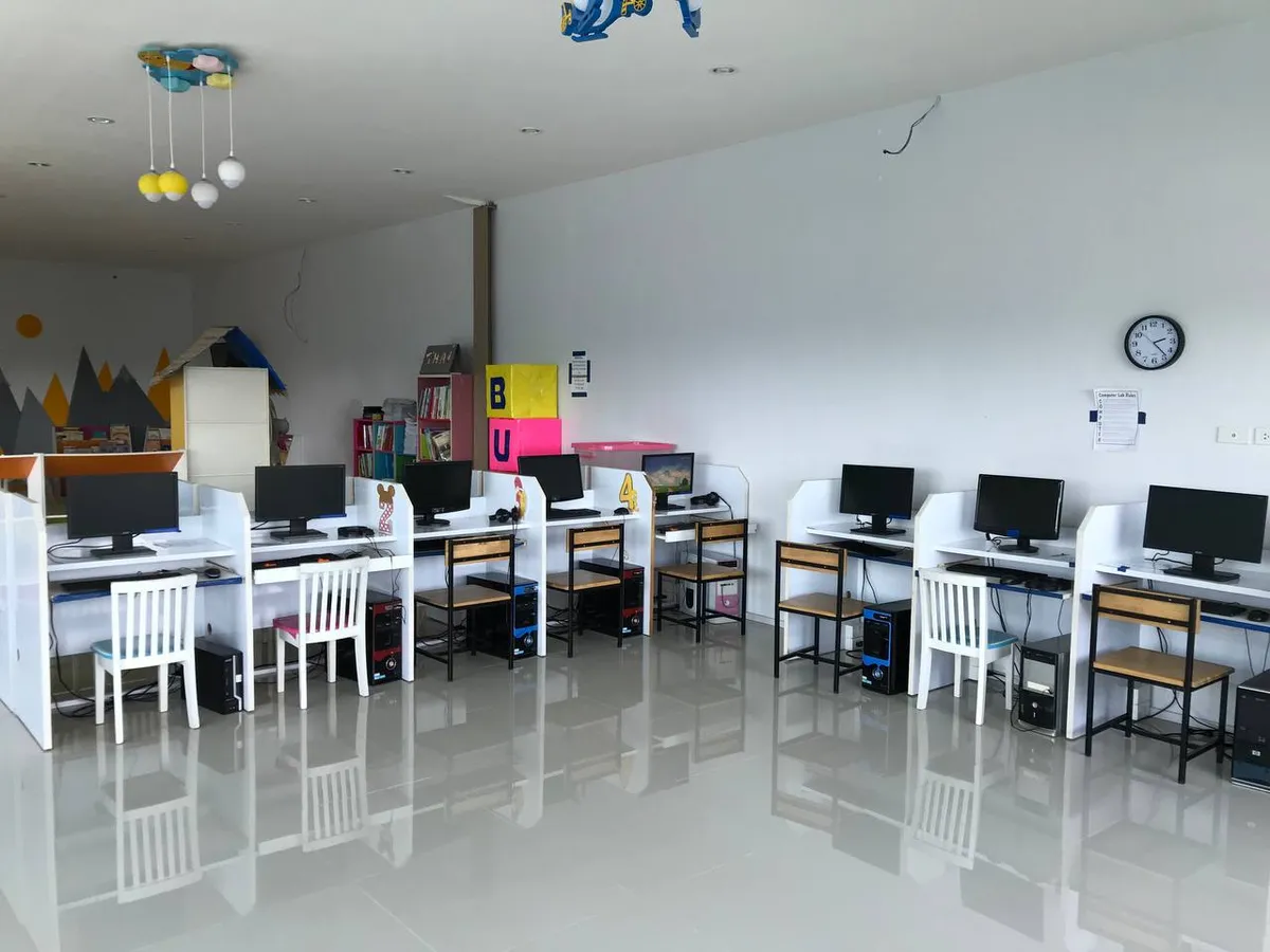 Buds International School Phuket 2