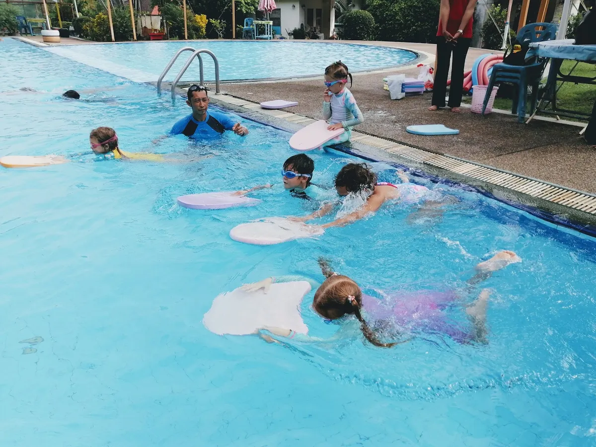 Buds International School Phuket 3