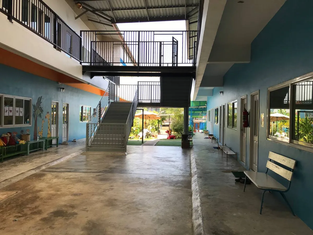 Buds International School Phuket 4