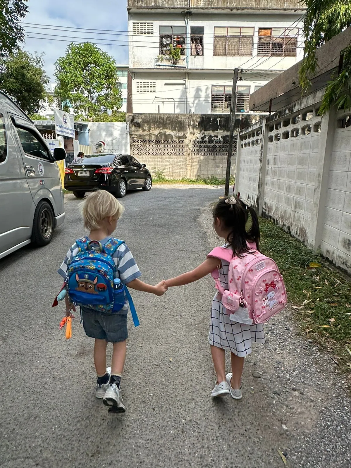 Casa Bambino International Preschool 2