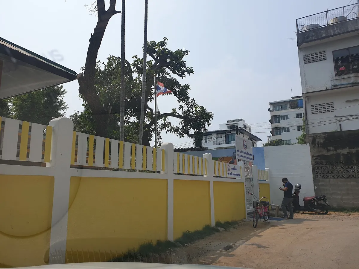 Casa Bambino International Preschool 3