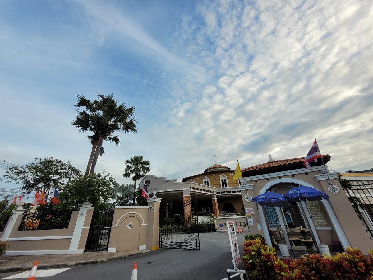 Concordian International School Bangkok