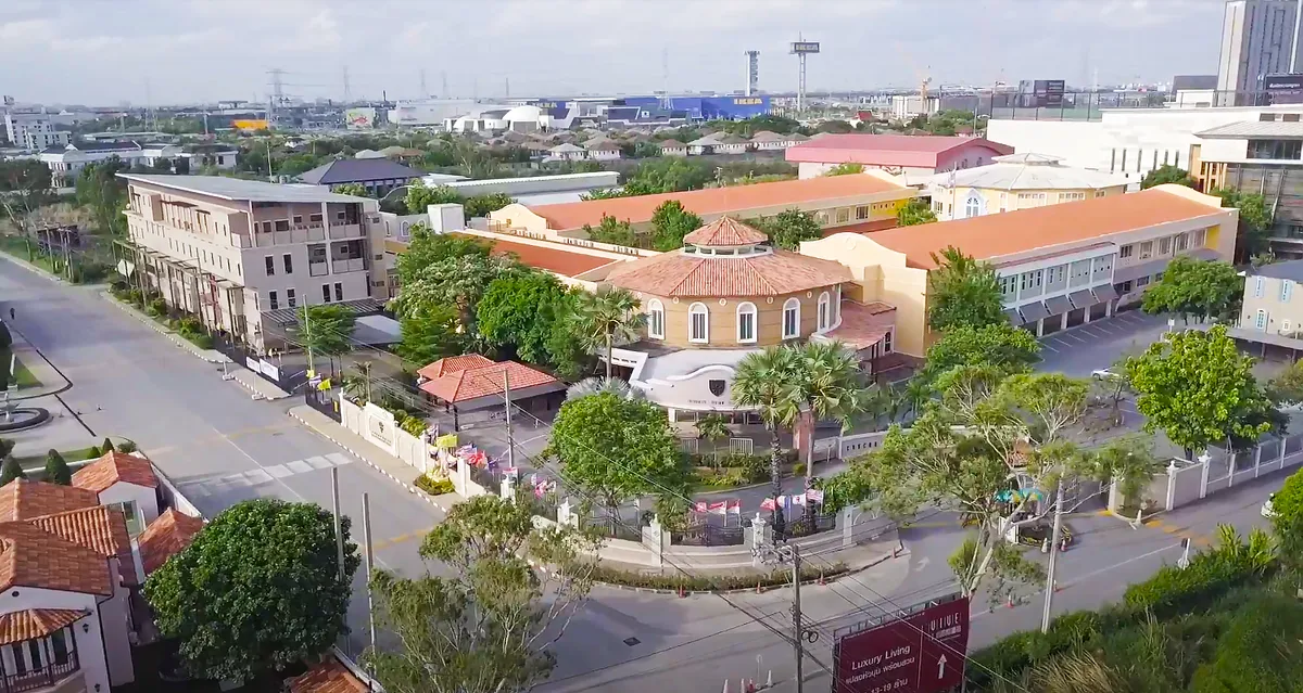 Concordian International School Bangkok 3