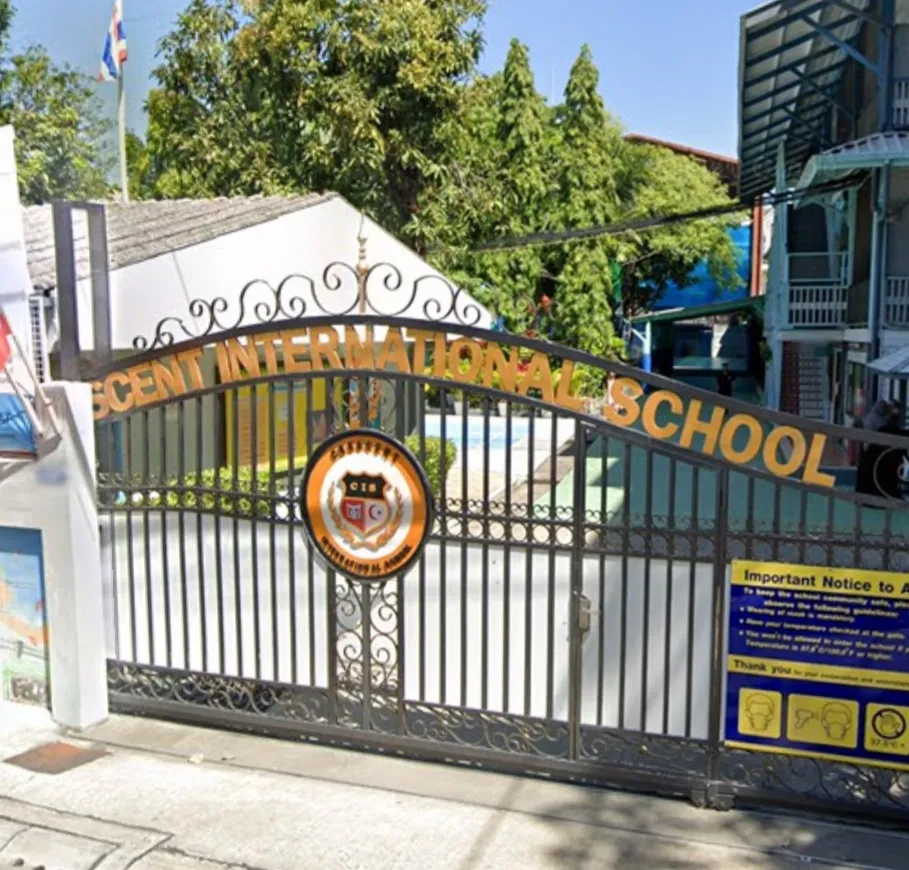 Crescent International School