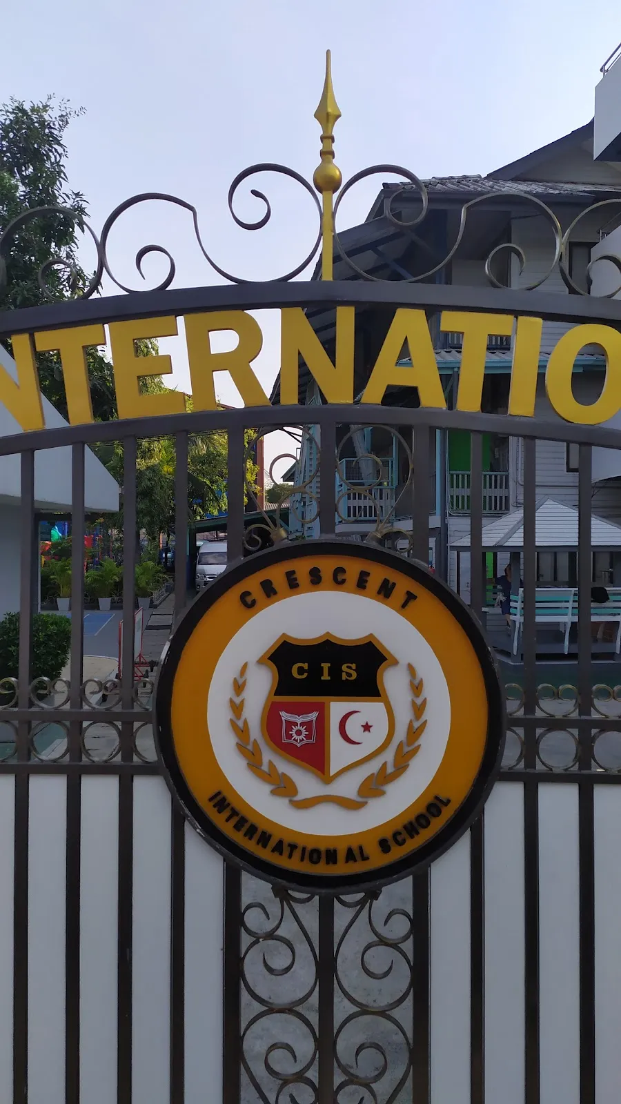 Crescent International School 3