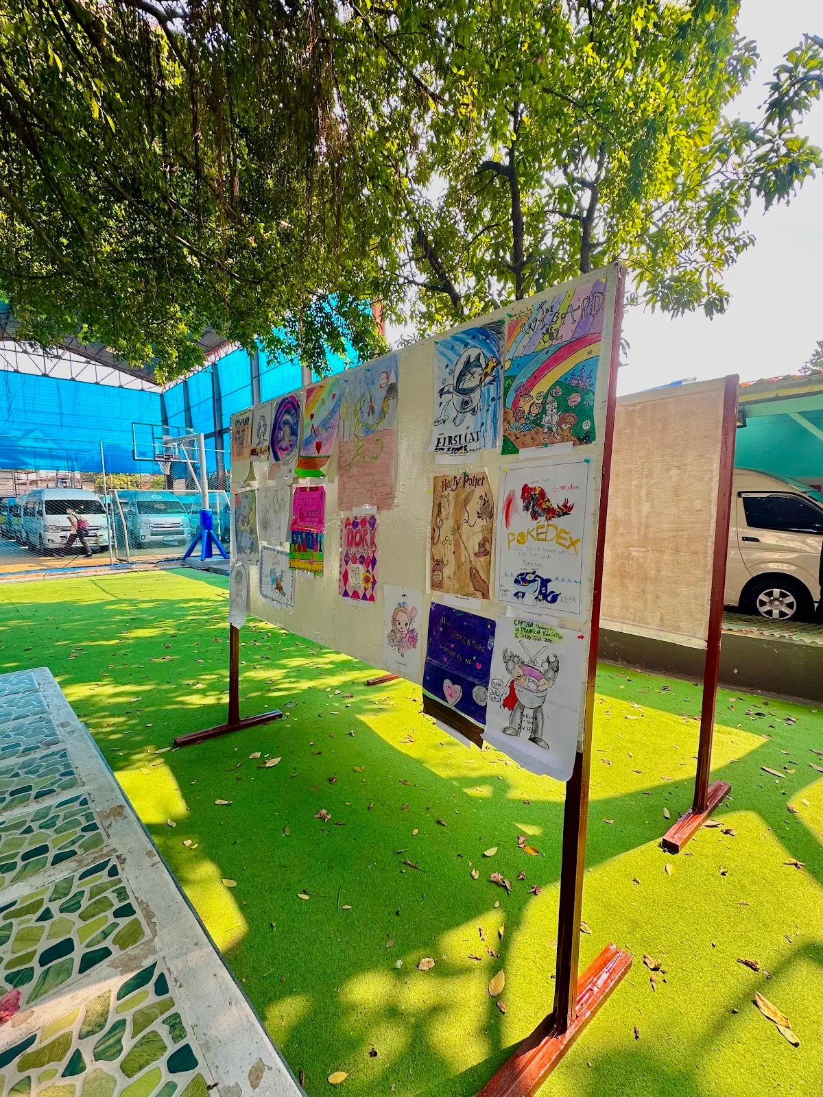 Crescent International School 4