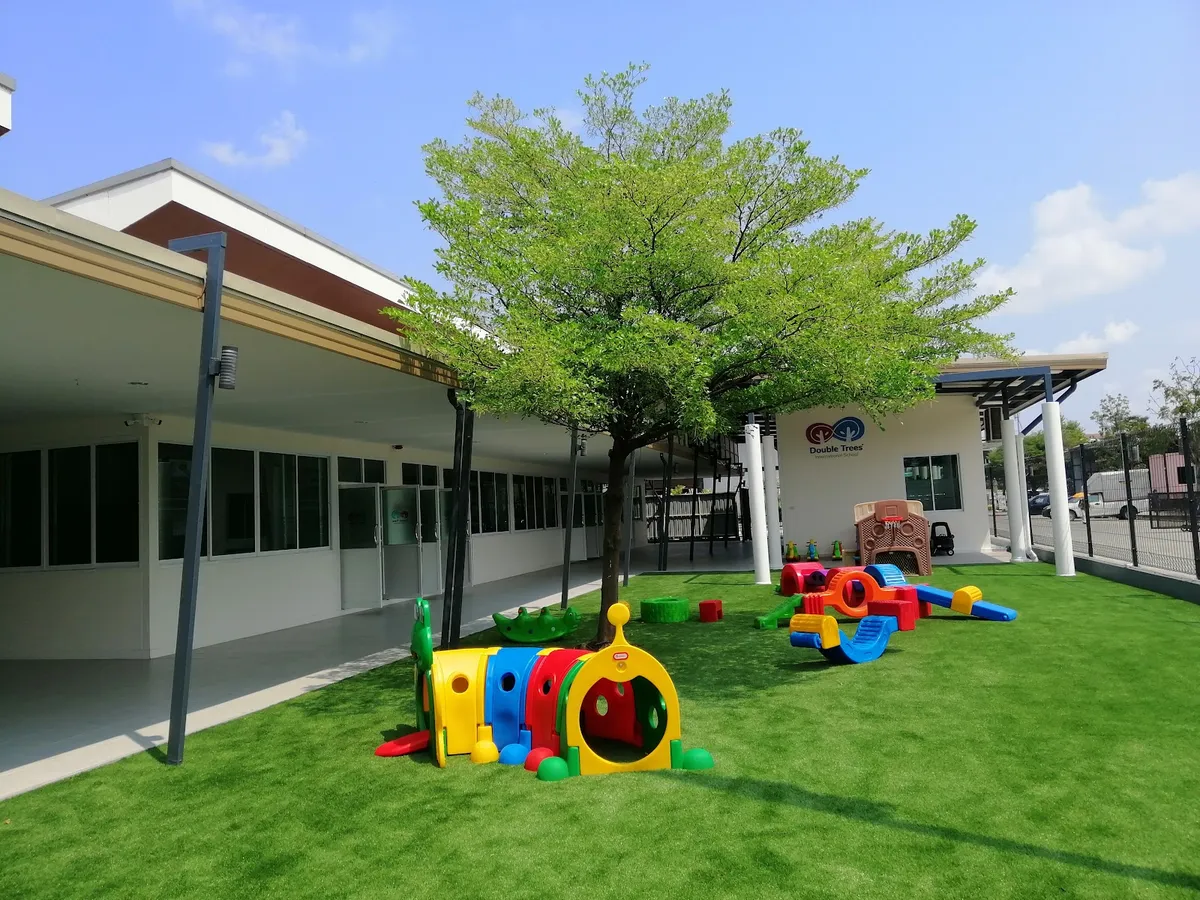 Double Tree International