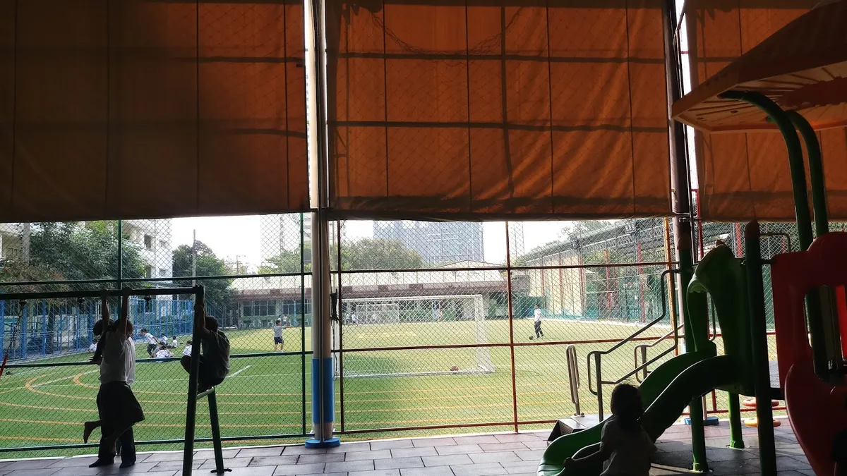 Ekamai International School 3