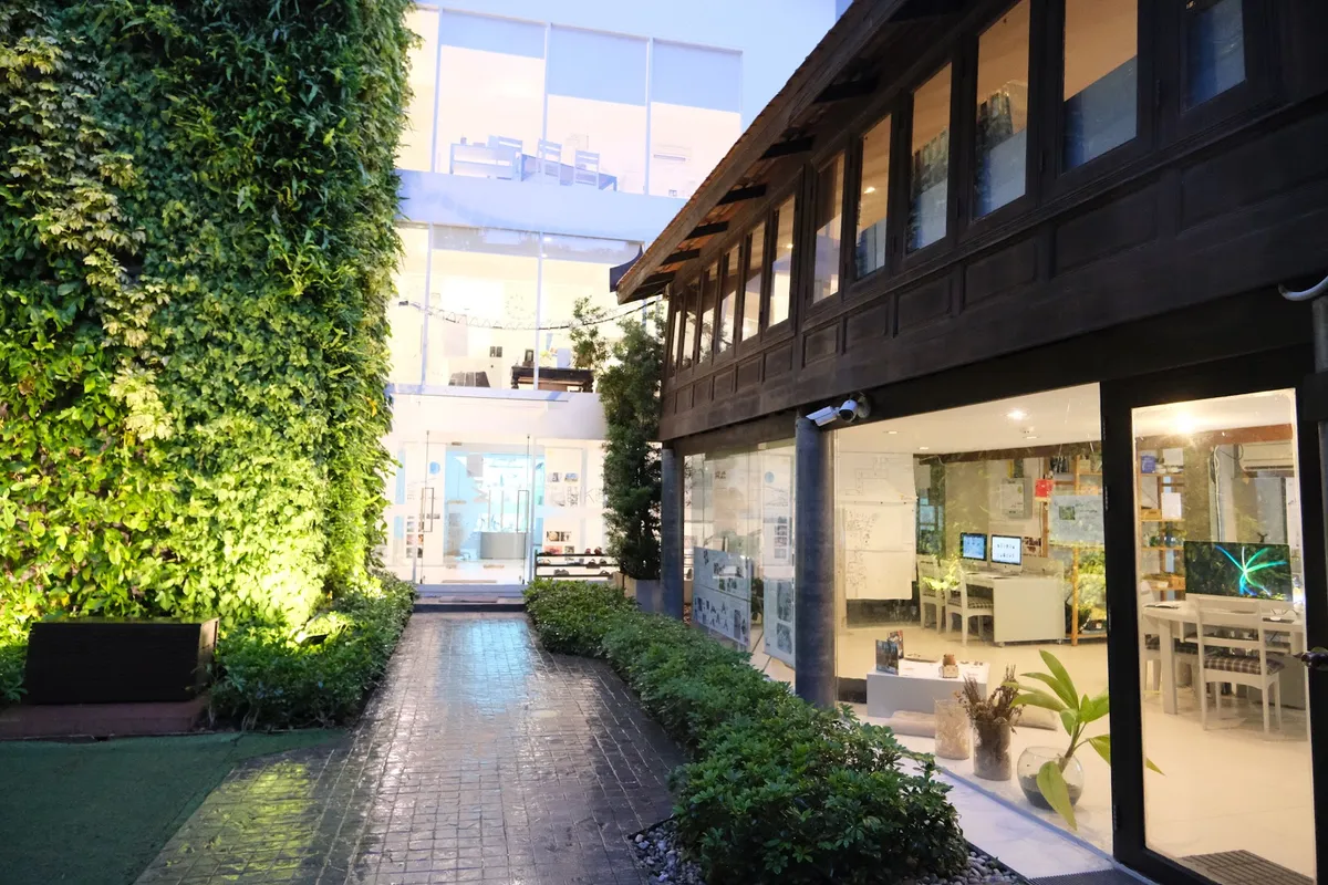 ELC International Schools – The City School