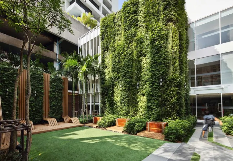 ELC International Schools – The City School 2