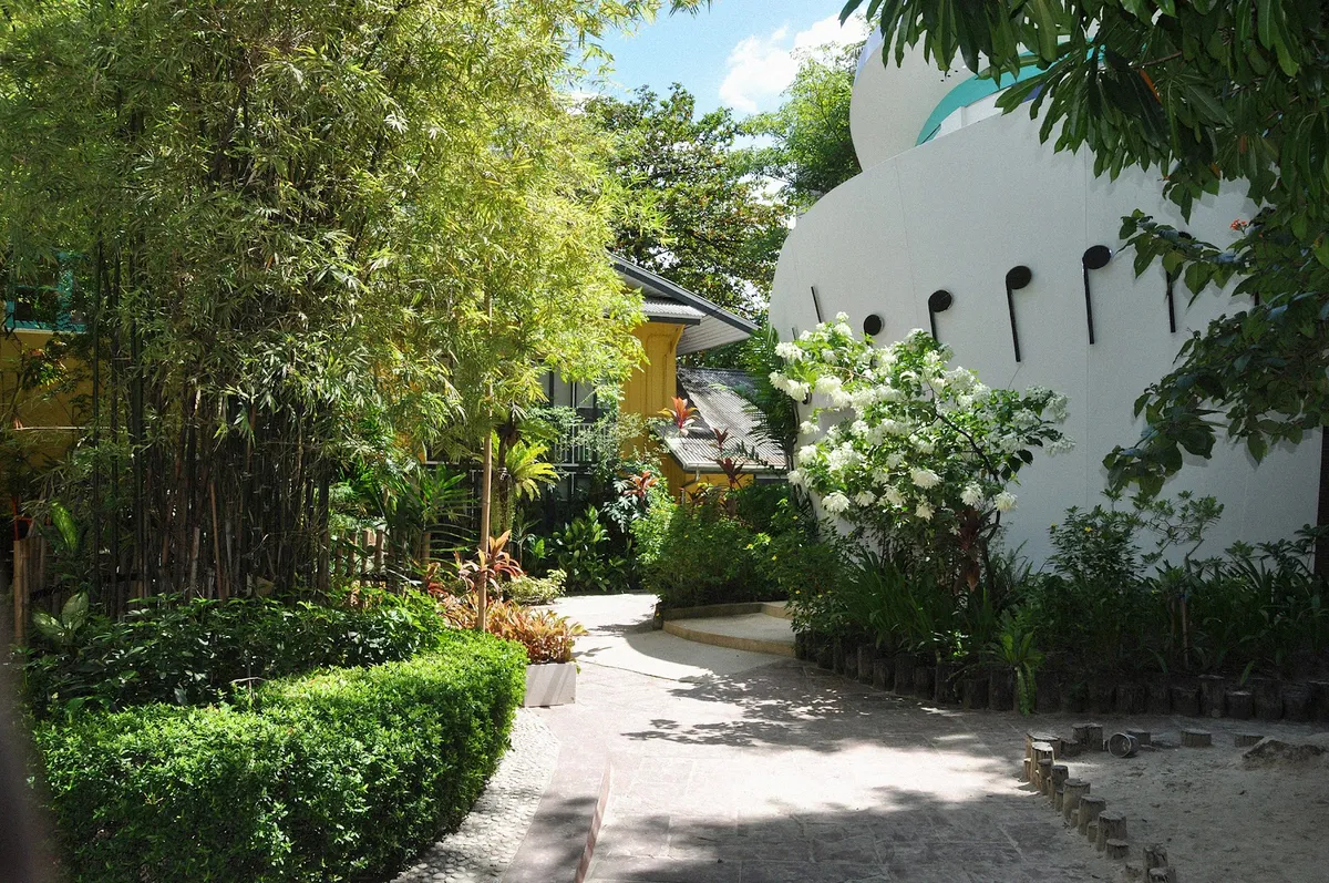 ELC International Schools – The City School 3
