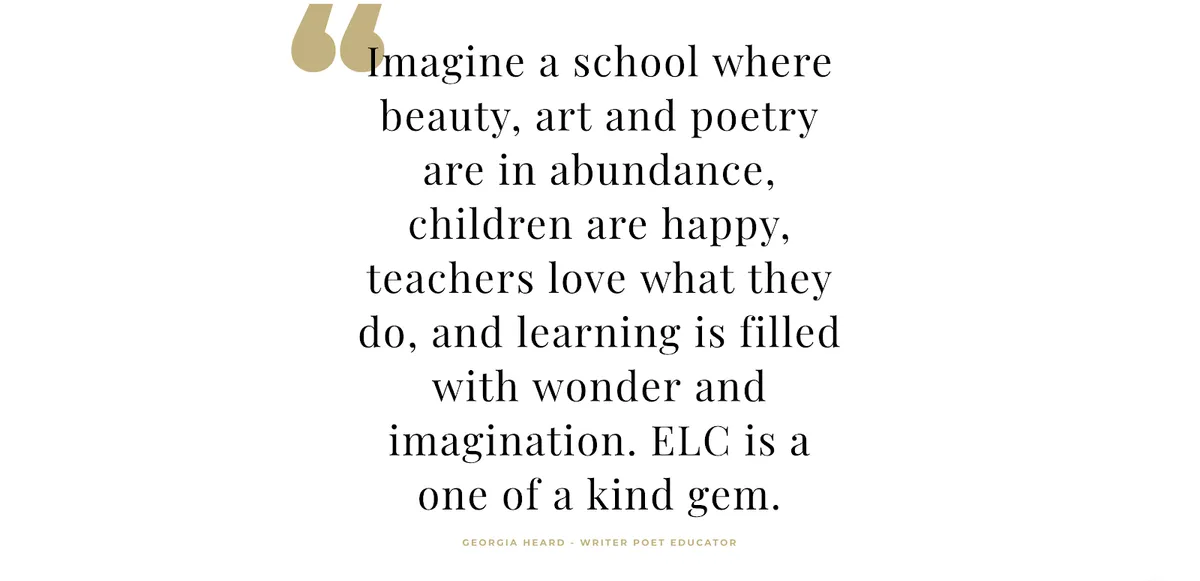 ELC International Schools – The City School 4