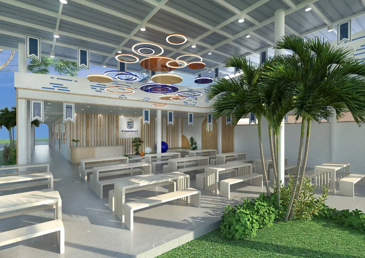 Finnway International School Phuket 3