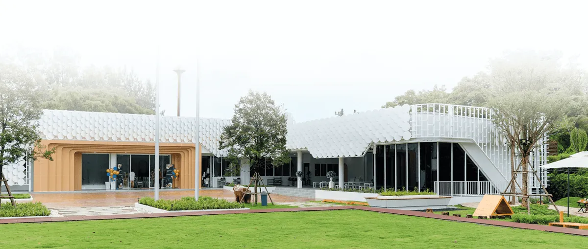 Finnway International School Phuket 4