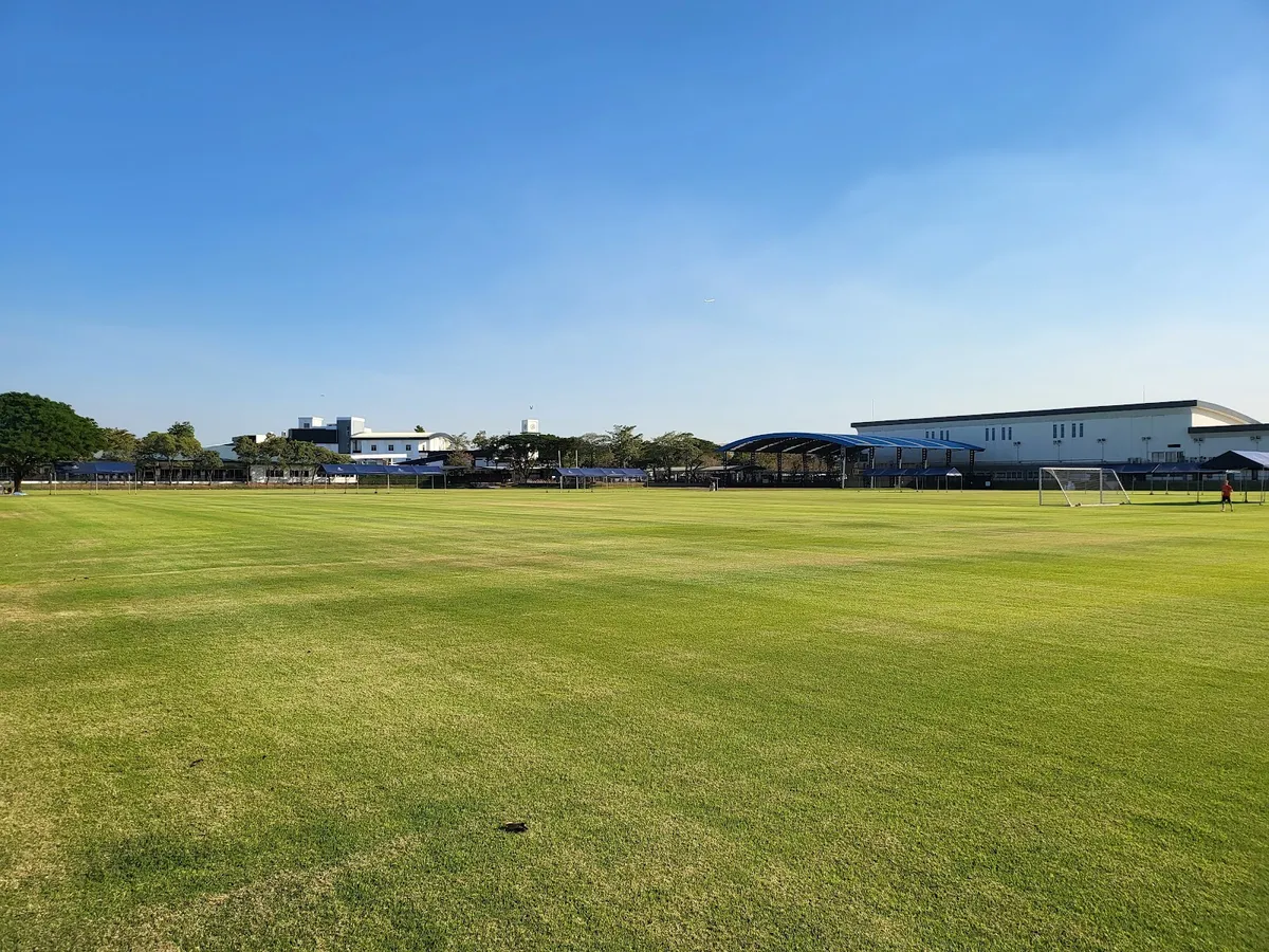 Harrow International School Bangkok 3
