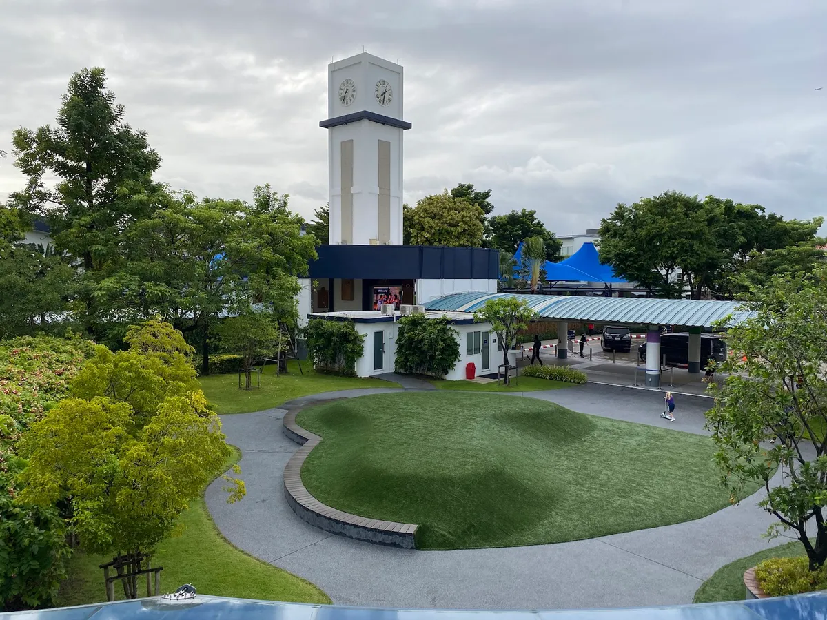 Harrow International School Bangkok 4