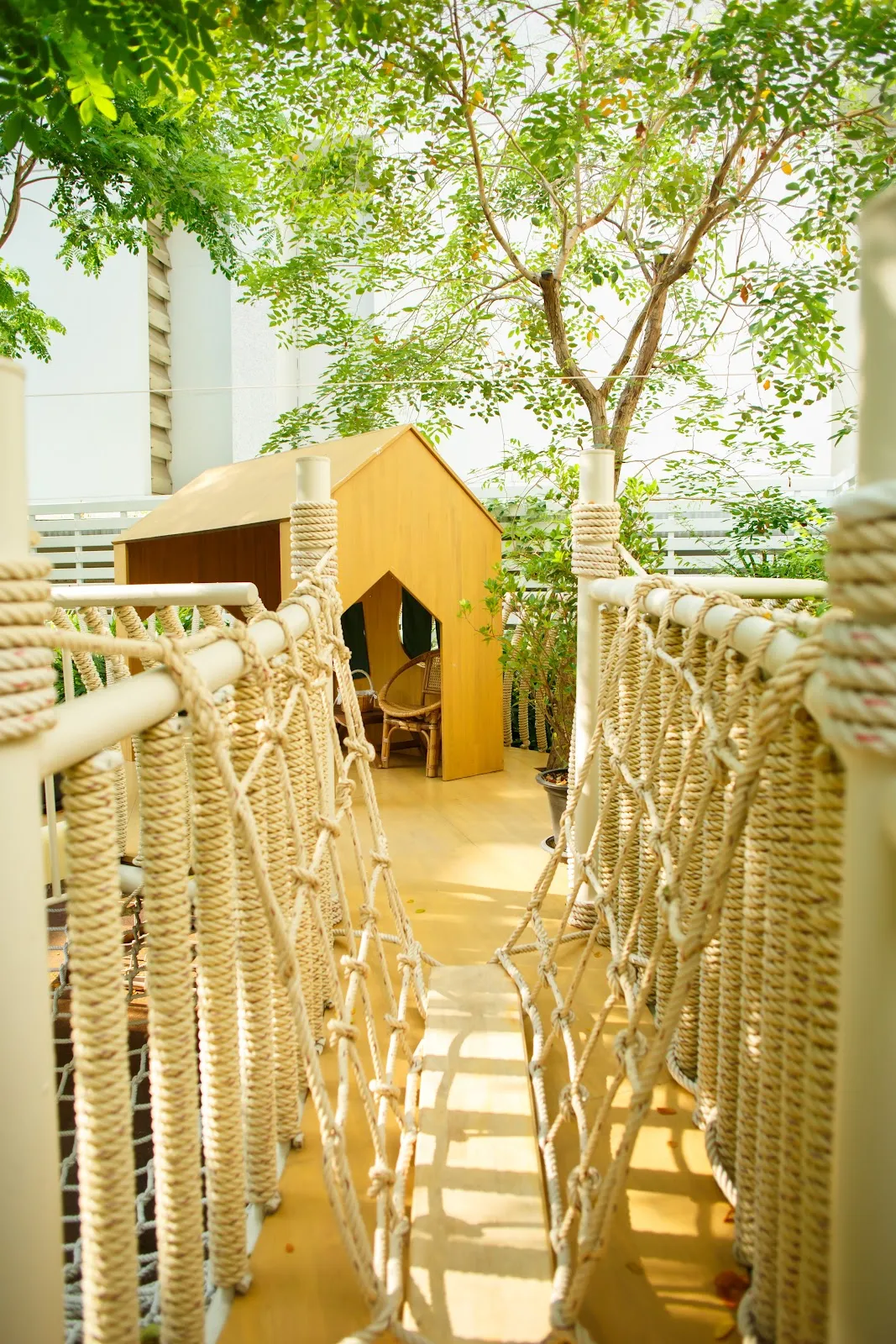 Hei Schools Bangkok Sukhumvit