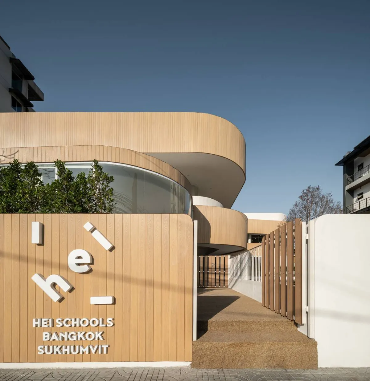 Hei Schools Bangkok Sukhumvit 2