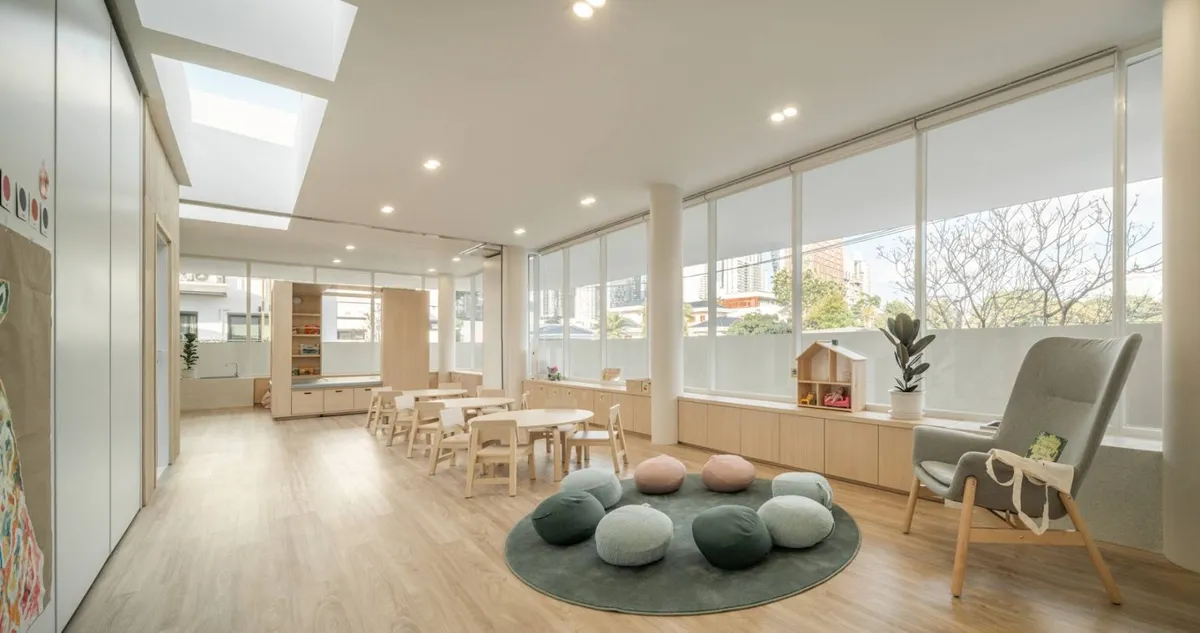 Hei Schools Bangkok Sukhumvit 3