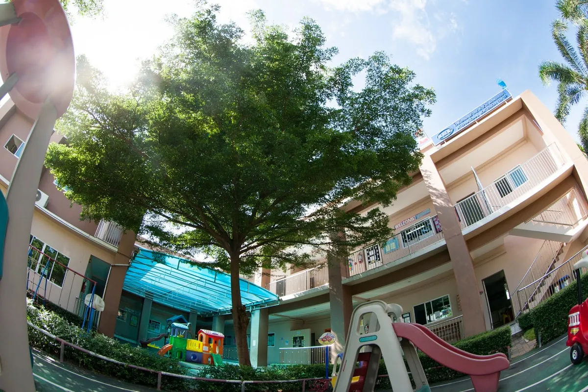 International Montessori Center