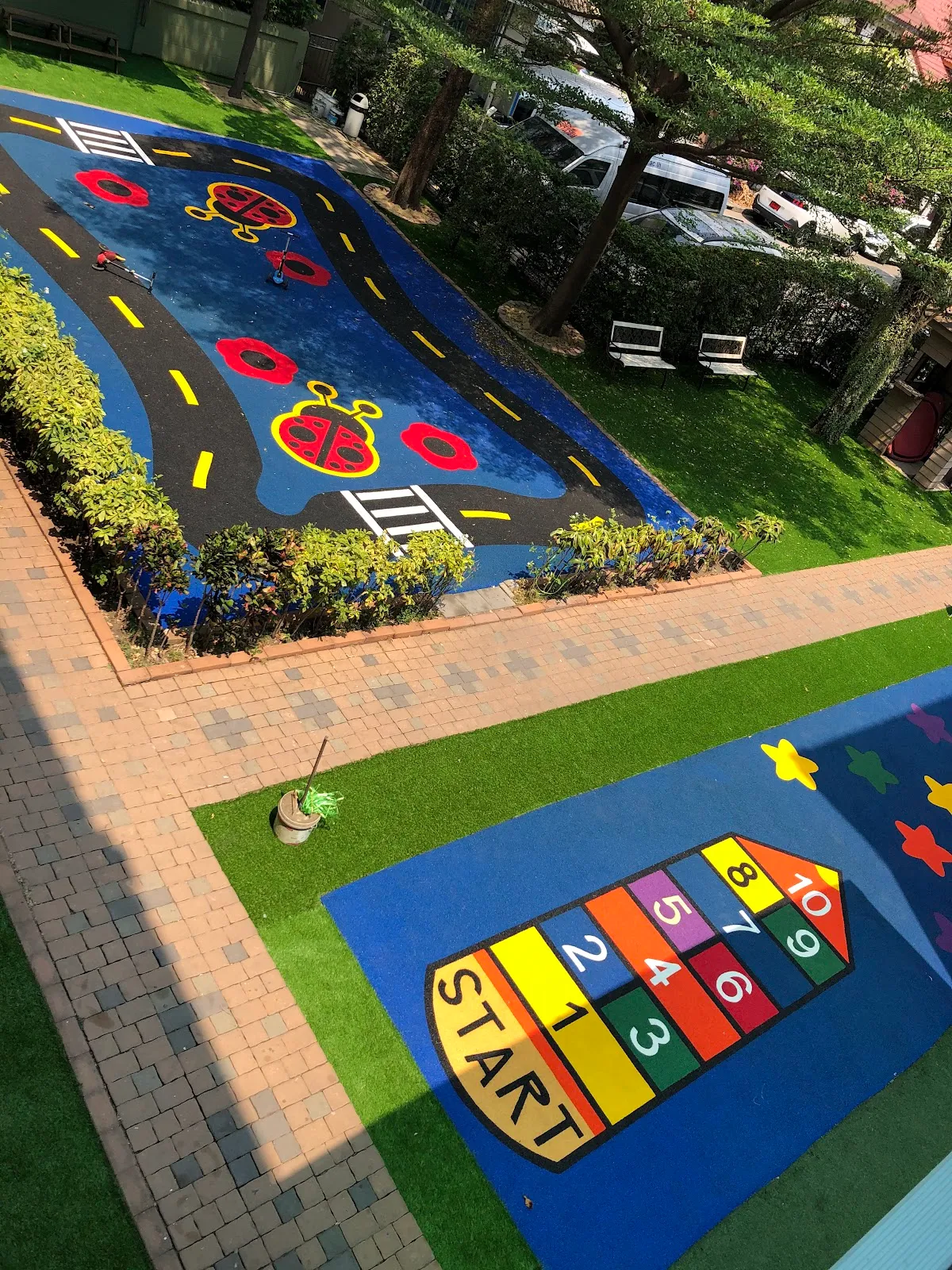 International Montessori Center 2