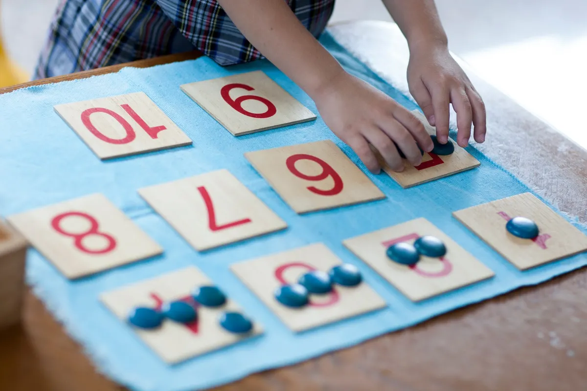 International Montessori Center 4