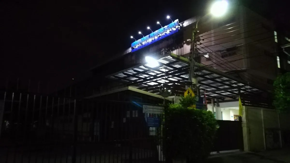 International Pioneers School 2