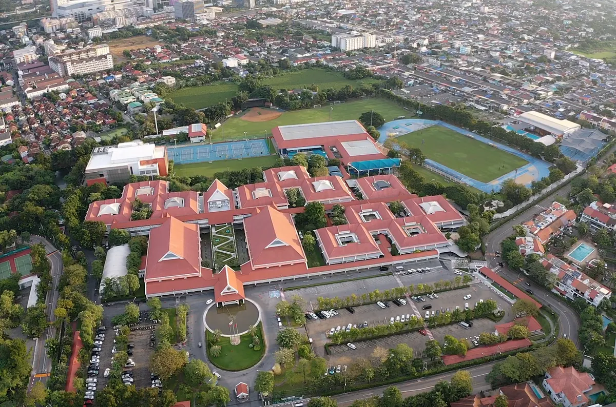 International School Bangkok 3