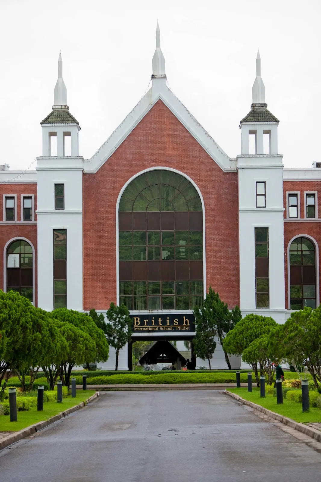 International School of Phuket