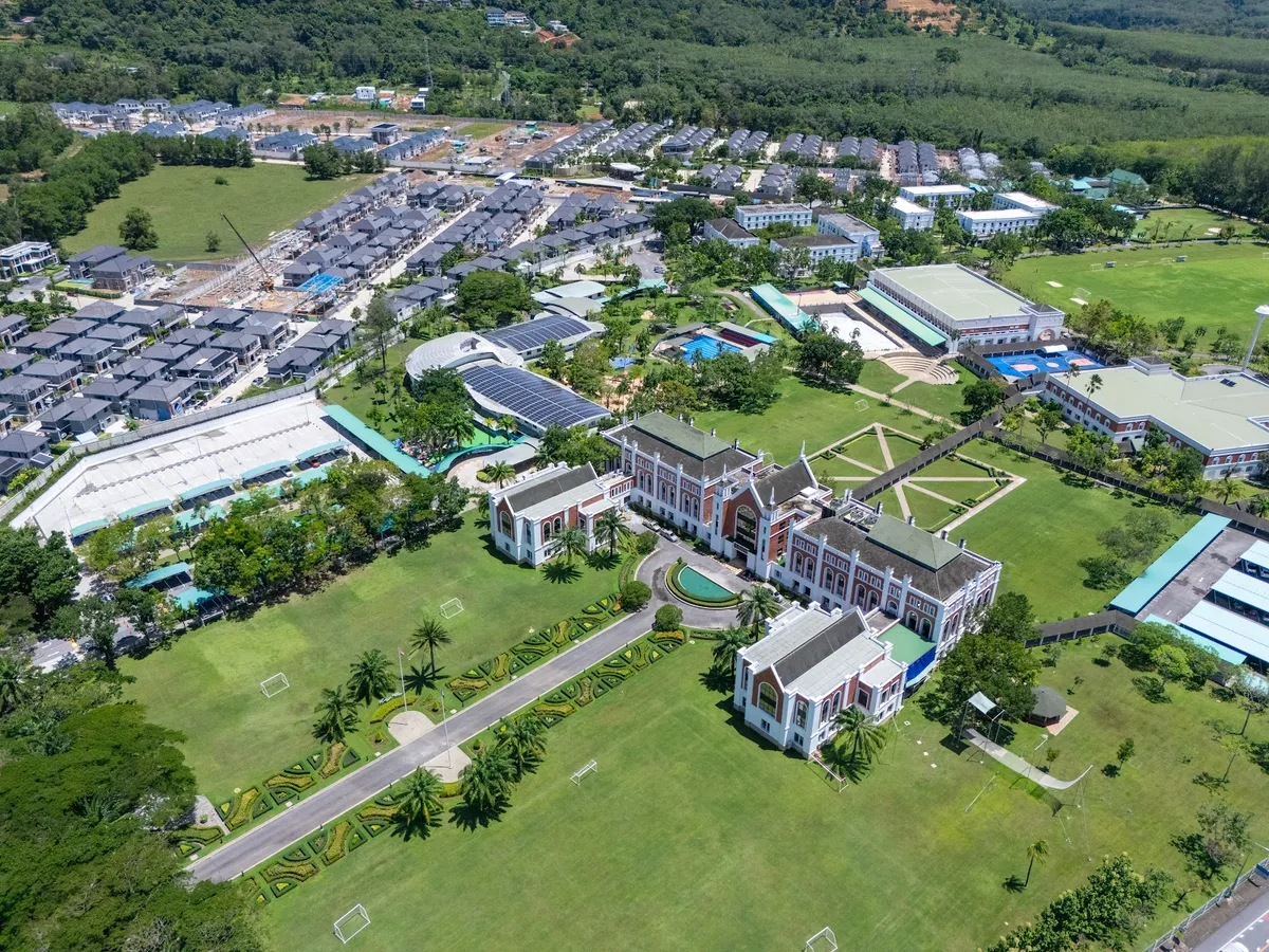 International School of Phuket 3