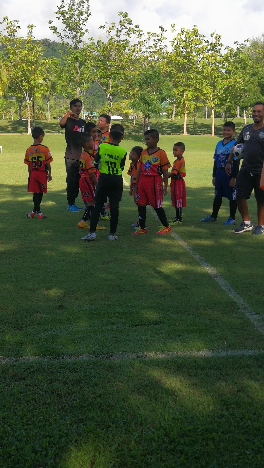 International School of Phuket 4