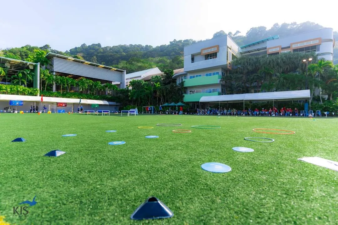 Kajonkiet International School Phuket 2